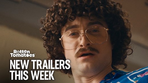 Here are the new movies trailers from this week! What are you excited to see? | MOVIECLIPS