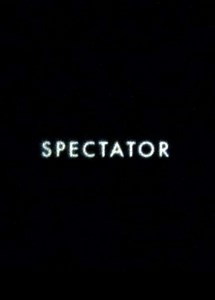 Spectator - Movie
