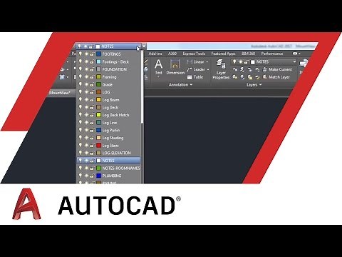 Tips & Tricks: Quick Access Toolbar | AutoCAD
