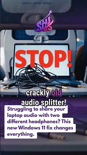 How to Use Windows 11 Shared Audio