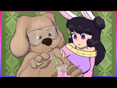 Science Experiments with Talking Ben! (Boneworks)