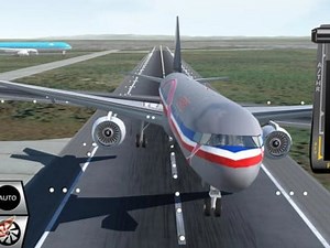 Flight Simulator - FlyWings 2016 🕹️ Online Game | Gameflare.com