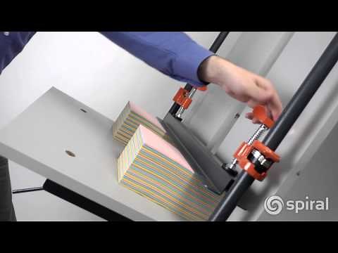 Challenge Paddy Wagon High Production Padding Station