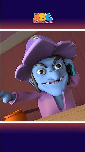 Zombies Riding On A Bus! #shorts #funny #halloween #trending #foryou #allbabieschannel