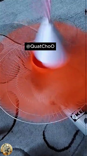 Ceiling Fan Fall #12