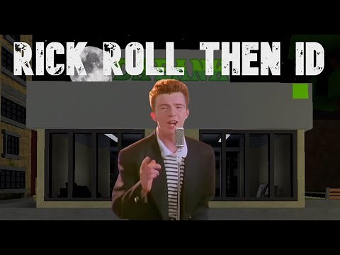 Rick Roll Id Roblox/Codes For Roblox