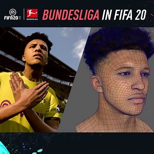 540K views · 8.6K reactions | All the teams. All the excitement. Get the definitive Bundesliga experience in FIFA 20. | EA SPORTS FC | Facebook