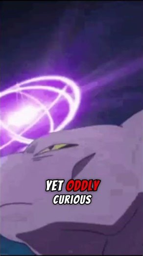 Beerus: Not A Villain But A Complex God