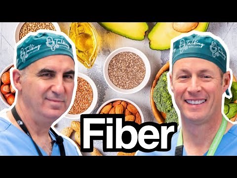 Fiber: The Key to Unlocking Better Health