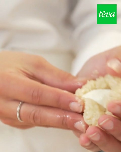 12K views · 329 reactions | Découvrez les astuces de Justine Piluso pour faire des arancini, une spécialité italienne à base de boulettes de riz panées ⤵ Batch Cooking, tous les dimanches à 10:00 | Téva | Facebook