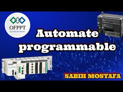 introduction à l'automatisme