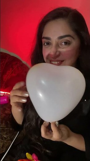 Ultimate Balloon ASMR | Intense Inflation, Deflation & Breathing Sounds