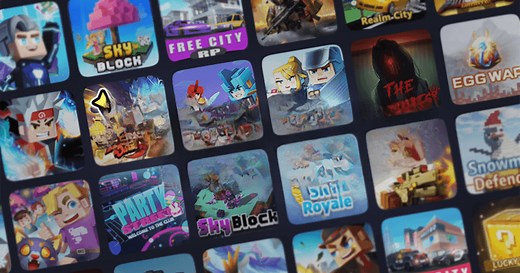 Download & Play Blockman Go on PC & Mac (Emulator)