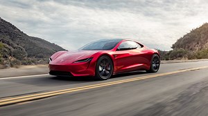 2026 Tesla Roadster - MotorTrend