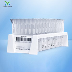 [Hot Item] Abo Blood Typing Medical Test Kit