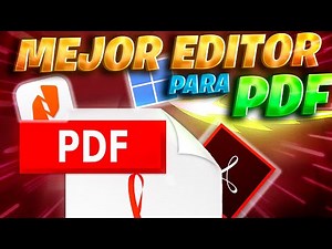 The BEST PDF EDITOR! | Adobe vs Nitro Pro on Windows 11 25H2