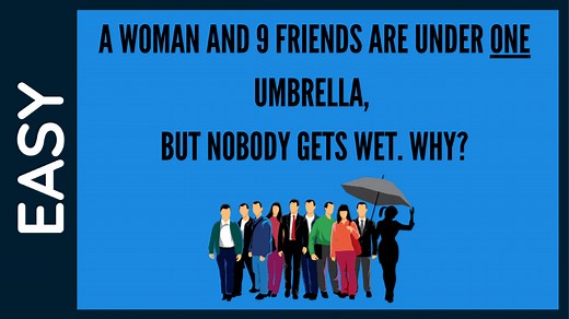 10 Fun And Easy Riddles For ESL Students | Games4esl