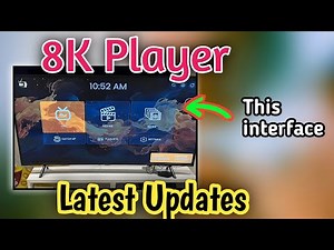 Ultimate 8K Player Guide – Download, Install & Watch High-Resolution Videos