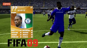 370K views · 762 reactions | Chelsea in FIFA 09 were insane...  | COPA90 | Facebook