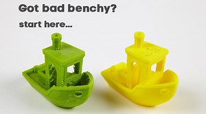 How to Fix 3D Printer Stringy Layers (Best Method) - 3DSourced