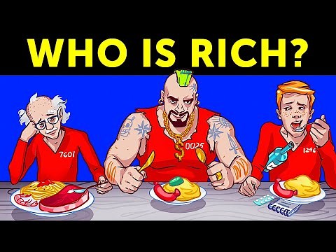 35 Riddles You'll Solve Instantly If You're a Unique Thinker