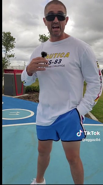 Jail Fight Stories: How Fights Are Organized