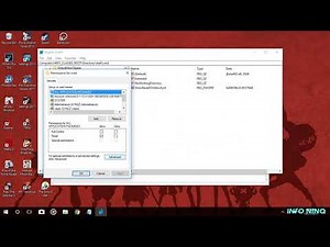 Tutorial menampilkan Open Command Windows Here / CMD pada Shift + klik kanan mouse Windows 10