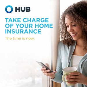 2.7K views · 21 reactions | Switching home insurance shouldn't be hard. That's why we offer the quickest, easiest way to find great quotes. Compare deals today. | HUB International | Facebook