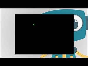 8086 Assembly Tips | Draw Pixel | Mode 13h