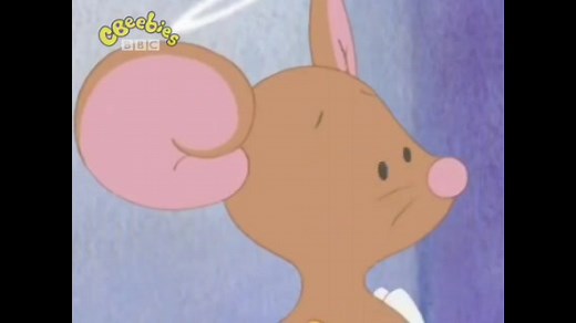 CBeebies: The Big Video (2002)