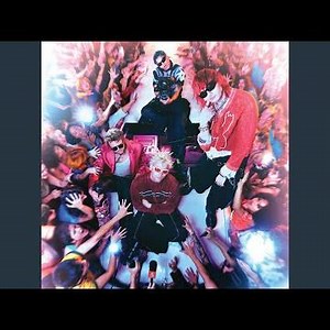 I'm Scared I’ll Never Sleep Again