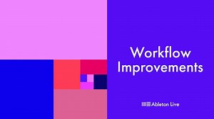 106K views · 3.3K reactions | Live 10 introduces multi MIDI-clip editing, groups within groups, split-stereo panning and many more workflow improvements. Explore Live 10: ableton.com/live/ | Ableton | Facebook