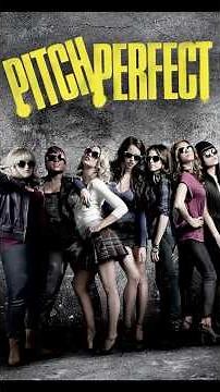 Pitch Perfect (2012) – Movie Review | Still Aca-Amazing
