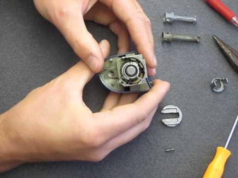 BMW E46 3 Series, X5 E53, or X3 E83 Door Lock Repair Kit Tutorial Intructional Video