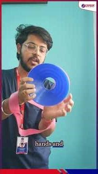 Boost Your Scapular Strength With This Simple Wall Exercise | Shoulder Stability & Posture Fix