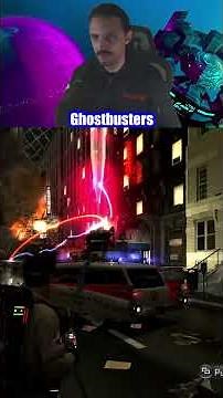 Capturing Ghosts on the streets of New York! | Ghostbusters: The Video Game Remastered | PC