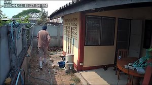 HeimVision HM241 NVR Review - Part 2: Installation Tips, Video Interface, Android App - CNX Software