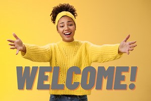 How to Create the Perfect Welcome Video - A Step-by-Step Guide