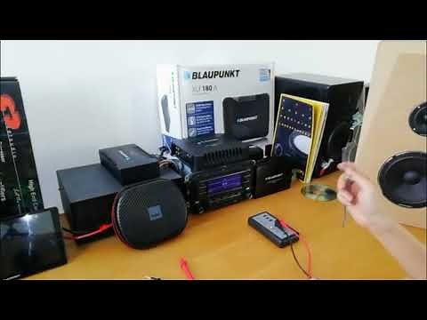 How to identify in phase and out of phase when using a phase tester