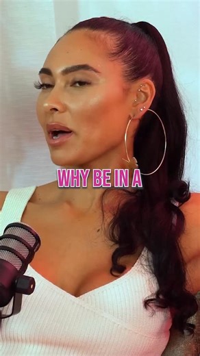 Evelyn Lozada on Instagram: "Why get into a relationship… if you already know you’re going to cheat? Gilbert Arenas @nochillgil answers the question most people are afraid to ask. No judgment. Just perspective. #DropTheLo #HardConversations #RealTalk #Relationships #UnspokenTruths GilbertArenas 👉🏽 Click the link in bio for the new episode 🎙️ @officialdropthelo"
