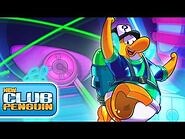 Future Party - Official Trailer - New Club Penguin