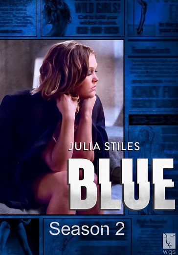 Blue Season 2 - watch full episodes streaming online
