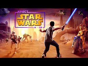 Kinect Star Wars (Original Soundtrack)