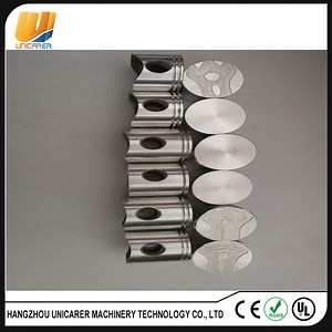 [Hot Item] Copeland/Carrier Compressor Piston Parts