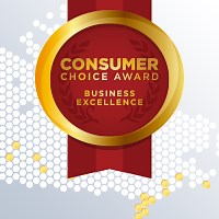Acme Lock & Key Toronto – Consumer Choice Award