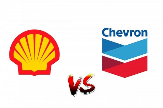 Shell Vs Chevron: Who Has The Better Gas In 2025?