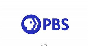 History of the PBS Logo