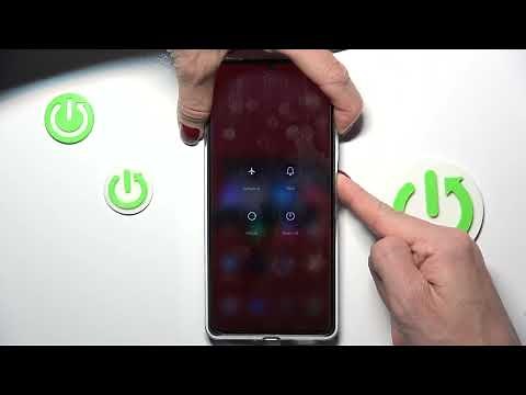 How to Soft Reset the REDMI Note 12 Pro Device - Reboot the System