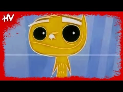 Spliced - Theme Song (Horror Version) 😱