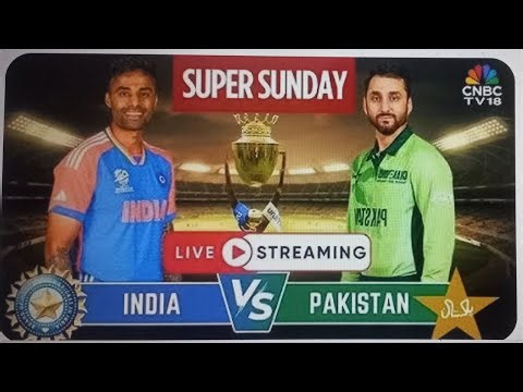 India’s Bating time 🏏 | Pakistan Vs India